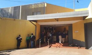 Fallece el autor del ataque a la sede del Consulado del Brasil en CDE – Prensa 5