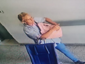 Condenan y expulsan a mujer argentina que robó una bebé en Hospital de Barrio Obrero - PDS RADIO Y TV
