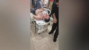 Hombre apuñalado en Chaipé tras discusión en una cancha de vóley