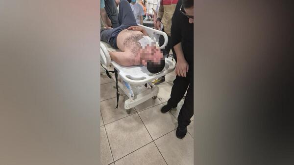 Hombre apuñalado en Chaipé tras discusión en una cancha de vóley