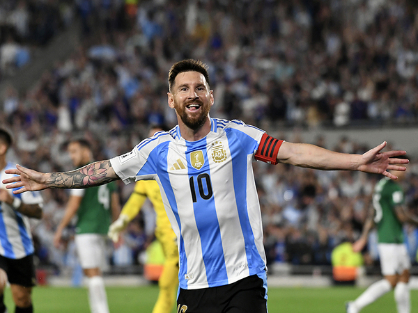 Cadena gastronómica sumó a Messi como nuevo inversor y planea desembarcar a Paraguay