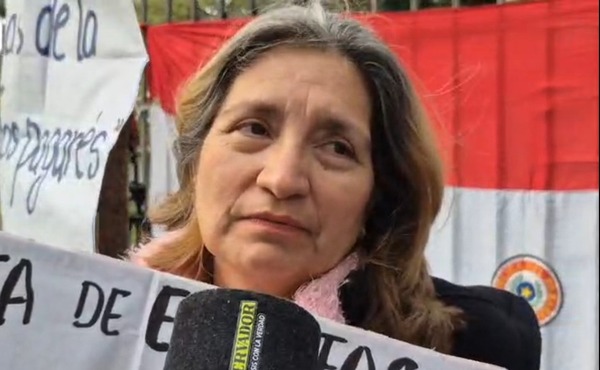 Víctima de la mafia de los pagarés pide allanar empresas y frenar descuentos por deudas ya pagadas - El Observador