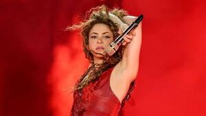 ¡Shakira anunció un segundo show en Paraguay!