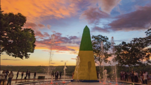 Hitos de las Tres Fronteras: 122 años de unión