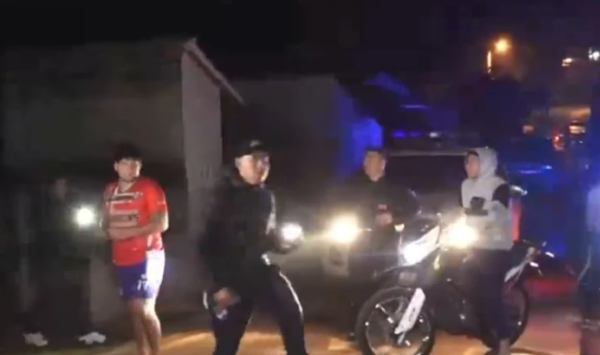 Discusión por piropo termina en tragedia: hombre muere apuñalado en Areguá