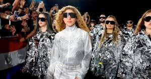 Diario HOY | Habilitan segunda fecha para ver a Shakira en Paraguay