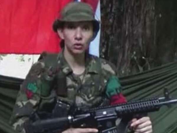 AUDIO: EPP: Magna Meza recibió al menos 4 balazos, asegura militar  - A La Gran 7-30 - ABC Color