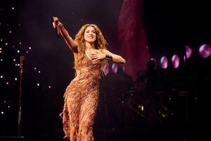 ¡Éxito total! Shakira suma una segunda fecha en Paraguay