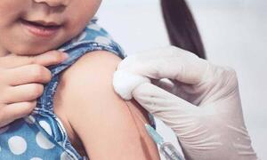 Vacuna contra influenza: aplicación sigue disponible en todo el país – Prensa 5