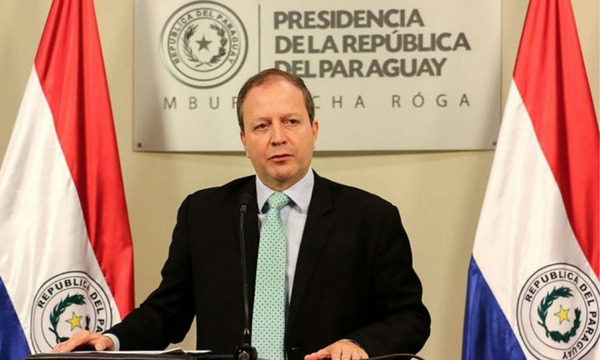 Gobierno impulsa reestructuración estatal con siete leyes económicas que incluyen fusión de instituciones - OviedoPress
