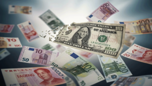 El dólar toca piso en Paraguay