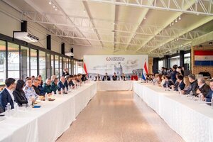 A las puertas de los Juegos Panamericanos y el Mundial de Rally, finalizando últimos detalles - .::Agencia IP::.