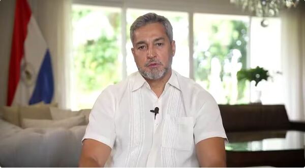 INDICIOS DE ENRIQUECIMIENTO ILÍCITO: ABDO NO DECLARÓ USD 21 MILLONES