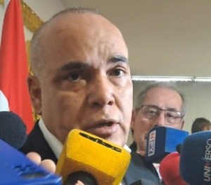Bachi: “Si se comprueba lo de Marito es gravísimo” - Portal Digital Cáritas Universidad Católica