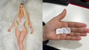 Nada de tazas, osos ni portarretratos: Pechean G. 1 millón a su amigo invisible