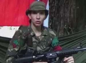 Militar baleado asegura que logró disparar contra Magna Meza