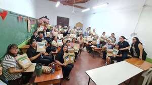 Concurso docente: primer examen se rinde el miércoles - Nacionales - ABC Color