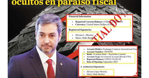 La Nación / LN PM: edición del 21 de julio