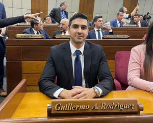 Guillermo Rodríguez: “Presentar proyectos es fácil; lograr resultados es otra historia” - La Clave
