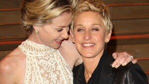 Ellen DeGeneres revela que vive en el Reino Unido tras la reelección de Trump