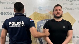 Fiscalía acusa a Montanaro y pide juicio oral por difusión de imágenes sexuales