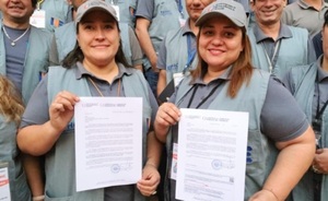 El INE puso en marcha el tercer trimestre de la Encuesta Permanente de Hogares Continua (EPHC) 2025 - .::Agencia IP::.