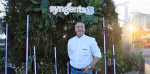 Syngenta 365: ciencia, innovaci贸n y cercan铆a para transformar el agro paraguayo
