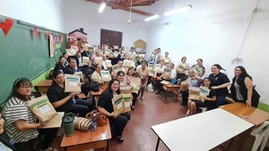 Docentes rinden examen del MEC este miércoles