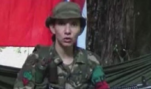 Militar baleado asegura que logró disparar contra Magna Meza - Noticiero Paraguay