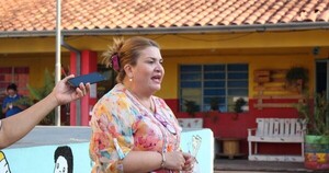 Aranda cierra un pacto con Prieto en Roque Alonso, mientras un grupo de senadores busca desafiar a Estigarribia