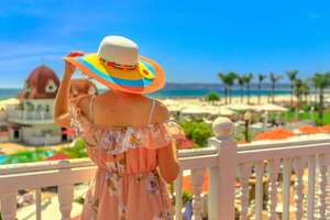 Seis destinos con clima perfecto todo el año para viajar sin extremos - Viajes - ABC Color