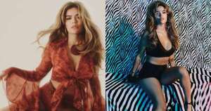 La Nación / ¿Karol G se cansó del reguetón? La Bichota se confesó en ELLE España