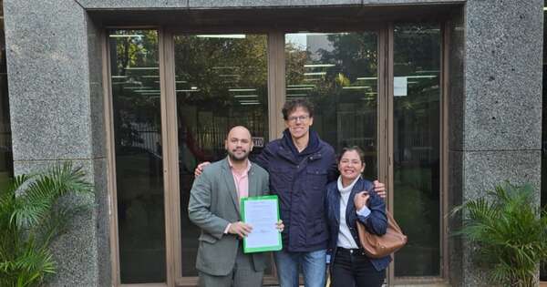 Inversionista austriaco desembarca en Paraguay para impulsar proyecto forestal en Villarrica