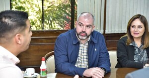 Berni impugna a Bogado y el equipo de Bachi lo acusa de querer suspender las elecciones en la UNA