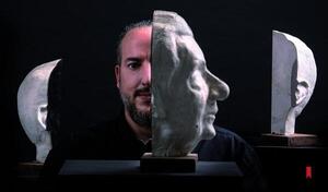 «El arte debe llegar a la gente» | Pausa