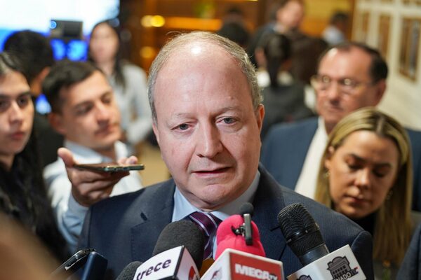 Ejecutivo presentó Plan Nacional de Desarrollo