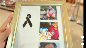 Triple feminicidio: “Tus gemelas ya me llaman ‘MAMÁ’”