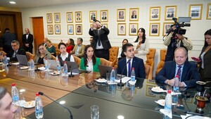 PND 2050: Empleo, infraestructura y transporte accesible, entre los principales reclamos ciudadanos