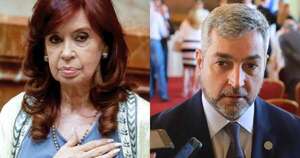 Diario HOY | “Cristina también desmintió todo y está condenada por corrupción”