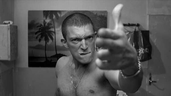 “La Haine” se exhibirá en la Alianza Francesa celebrando los 30 años de su estreno - Cine y TV - ABC Color