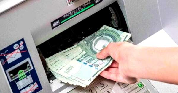 La Nación / El 23 de julio arranca pago de salarios y beneficios sociales