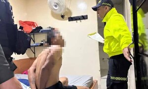 Detienen en Colombia a venezolano buscado en Paraguay por violación – Prensa 5