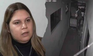 Plan Sumar dará contención a madre desesperada que pidió ayuda a policías para su hijo adicto – Prensa 5