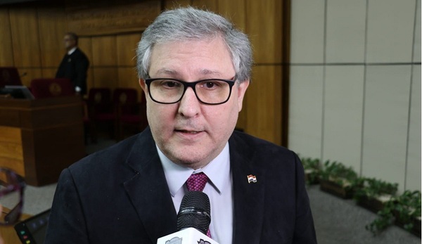 Mafia de los pagarés: detectan irregularidades en el BNF y piden intervención del BCP