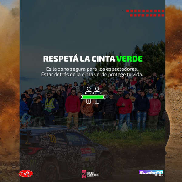Itapúa se Prepara para el Rally Mundial con Desafíos: Entrevista con Julio Müller - «TVS DIGITAL»