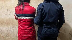 Le robó hasta el anatómico al novio y terminó detenida