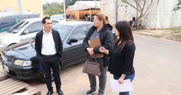 Diario HOY | Fiscalía interviene el Hospital San Jorge ante desaparición de fentanilo y otros fármacos