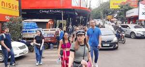 Ajuste del PIB ¿Cómo impacta el turismo de compras en el crecimiento económico? - Negocios - ABC Color