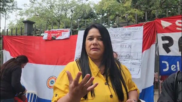 “Estamos reclamando lo que hemos trabajado durante años” - El Observador