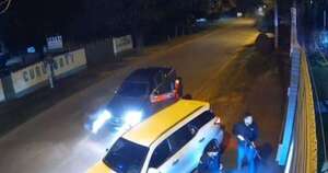 Diario HOY | Policías, acusados por operativo irregular: persiguieron y balearon a hijo de empresario